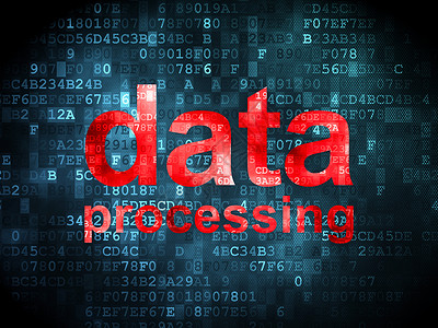 计算机数据处理服务 驱动现代商业智能的核心引擎