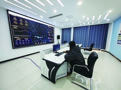 齐河县智慧社区 数据服务铸就全省标杆