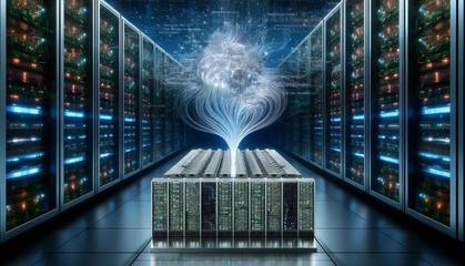 美国神经计算机突破 AI游戏规则改变者与人类未来的思考